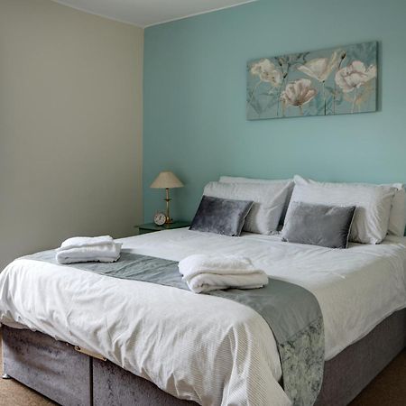Pansy Cottage In Historic Tewkesbury - Sleeps 5 - Pets Welcome Dış mekan fotoğraf