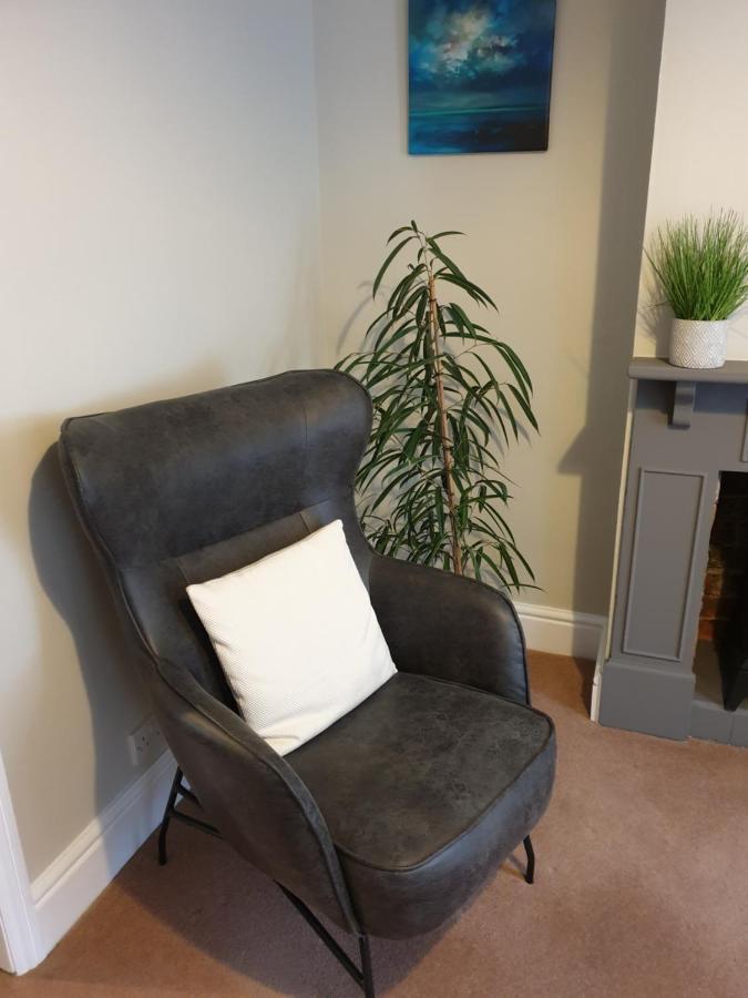 Pansy Cottage In Historic Tewkesbury - Sleeps 5 - Pets Welcome Dış mekan fotoğraf