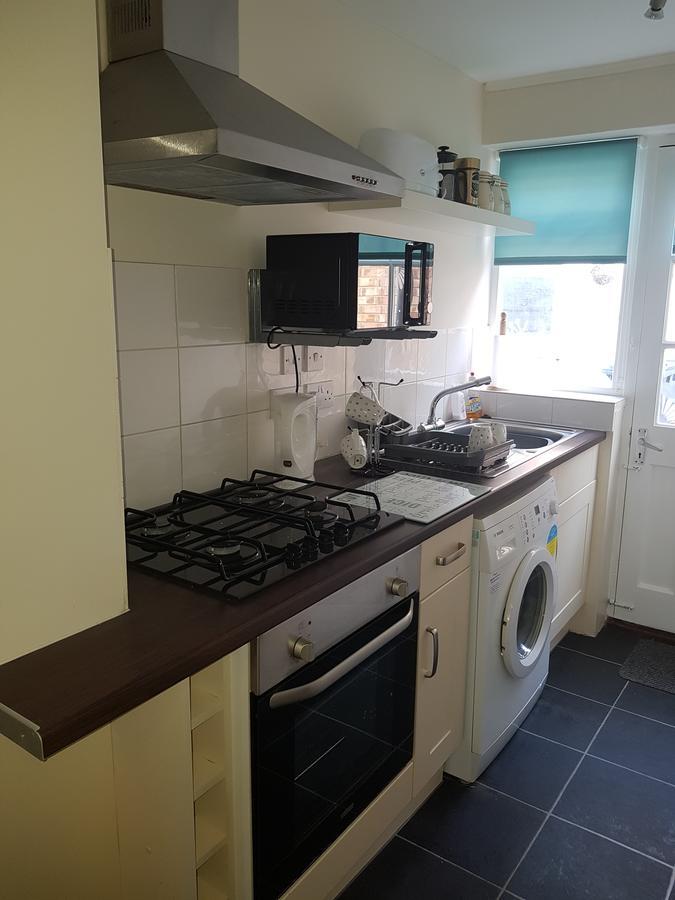 Pansy Cottage In Historic Tewkesbury - Sleeps 5 - Pets Welcome Dış mekan fotoğraf