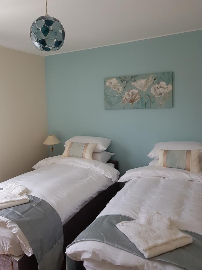 Pansy Cottage In Historic Tewkesbury - Sleeps 5 - Pets Welcome Dış mekan fotoğraf