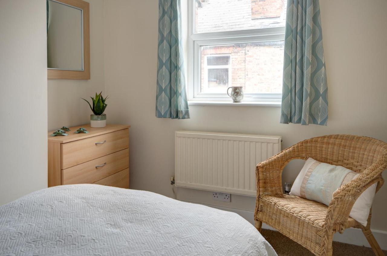 Pansy Cottage In Historic Tewkesbury - Sleeps 5 - Pets Welcome Dış mekan fotoğraf