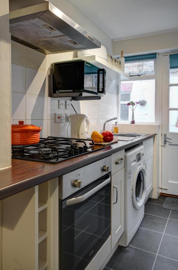 Pansy Cottage In Historic Tewkesbury - Sleeps 5 - Pets Welcome Dış mekan fotoğraf