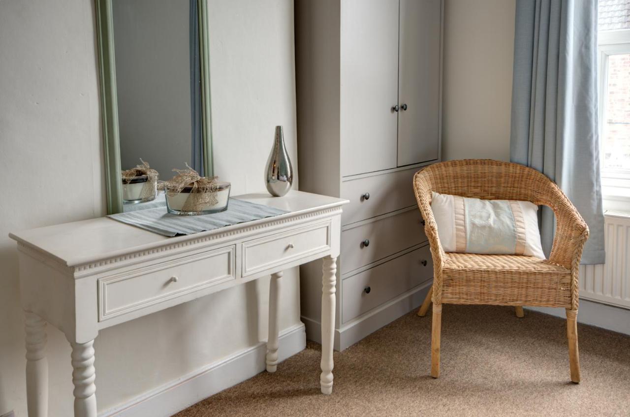 Pansy Cottage In Historic Tewkesbury - Sleeps 5 - Pets Welcome Dış mekan fotoğraf