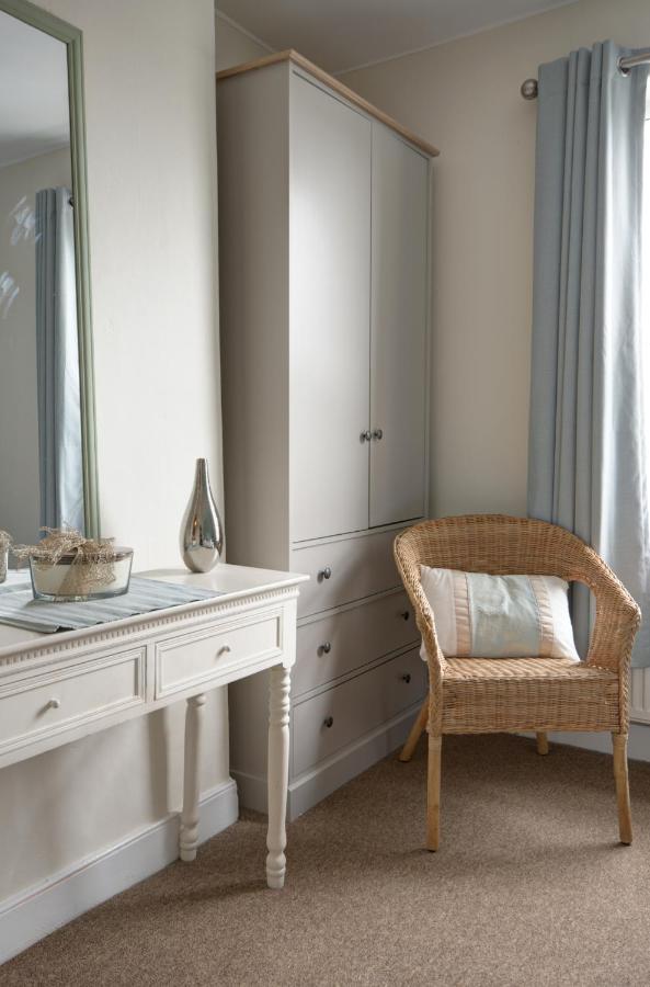 Pansy Cottage In Historic Tewkesbury - Sleeps 5 - Pets Welcome Dış mekan fotoğraf
