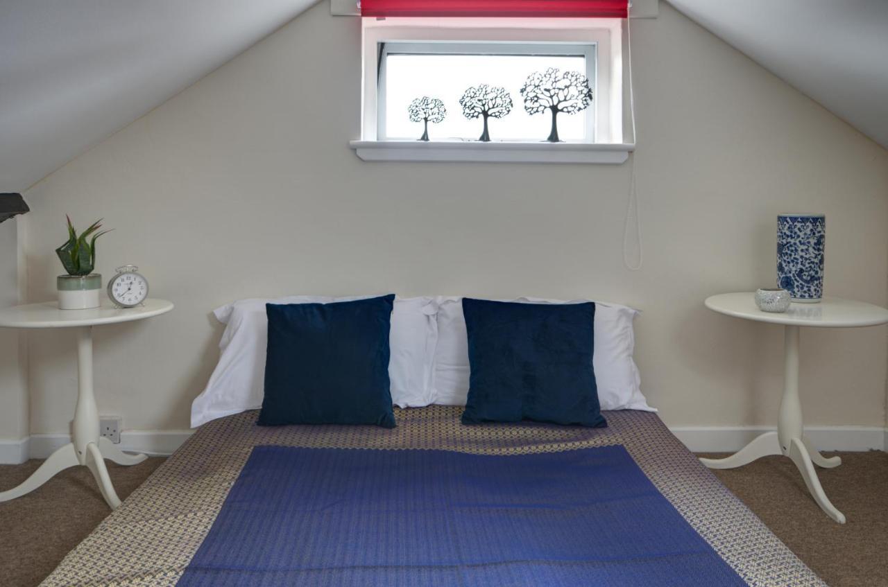 Pansy Cottage In Historic Tewkesbury - Sleeps 5 - Pets Welcome Dış mekan fotoğraf